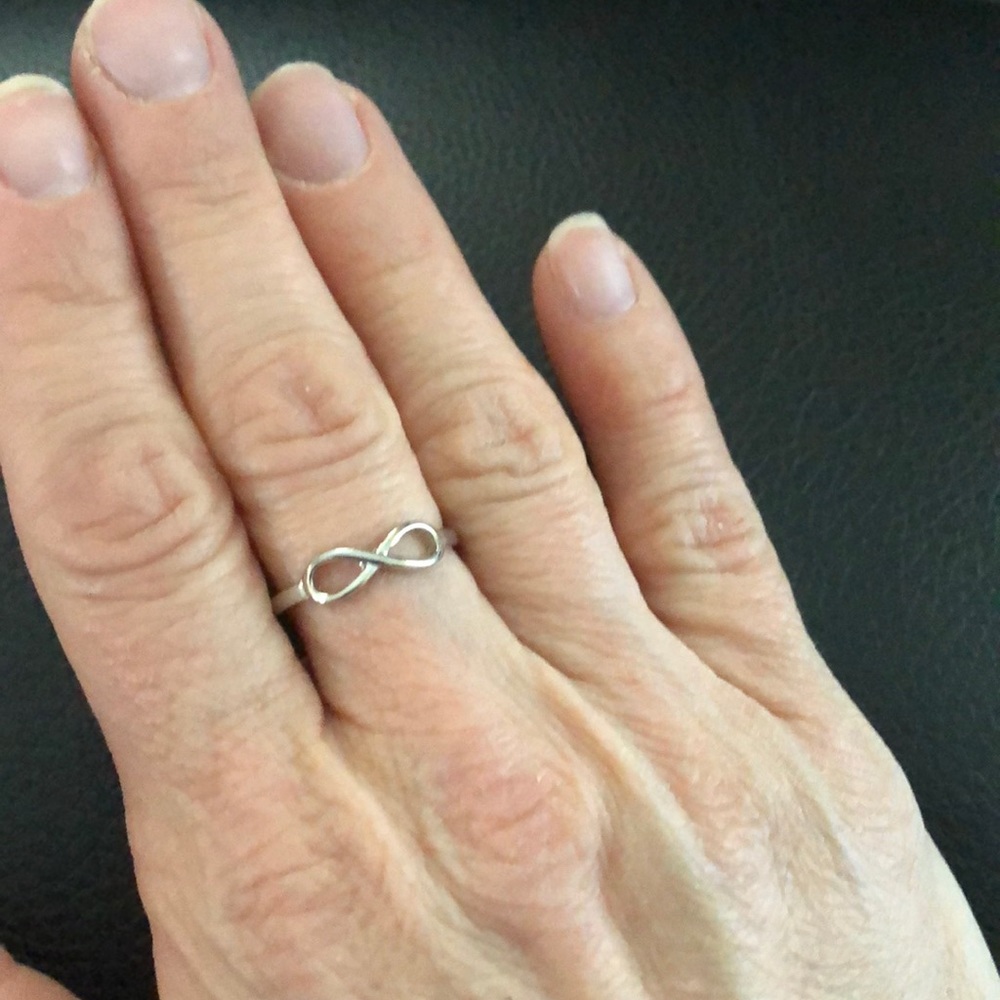 Infinity Ring - Picture 3 of 3